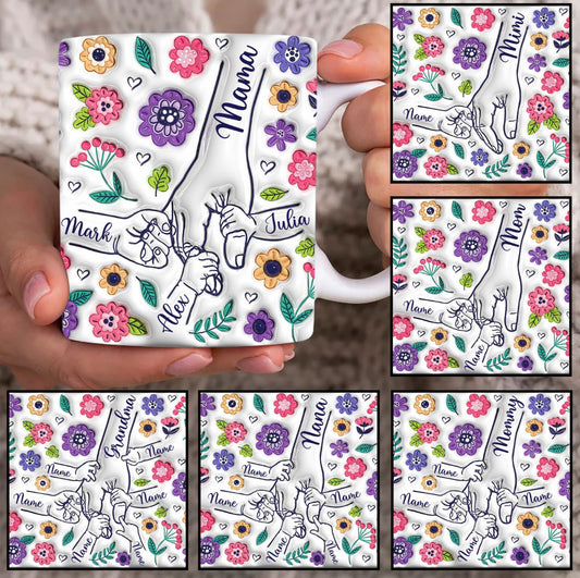 Mugs for Mom