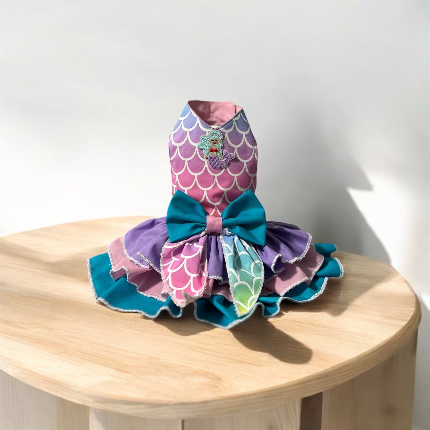 Stunning mermaid Dreams, full of charm and magic!